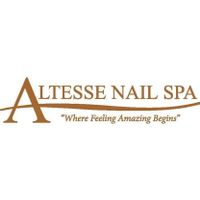 Altesse Nail Spa coupons
